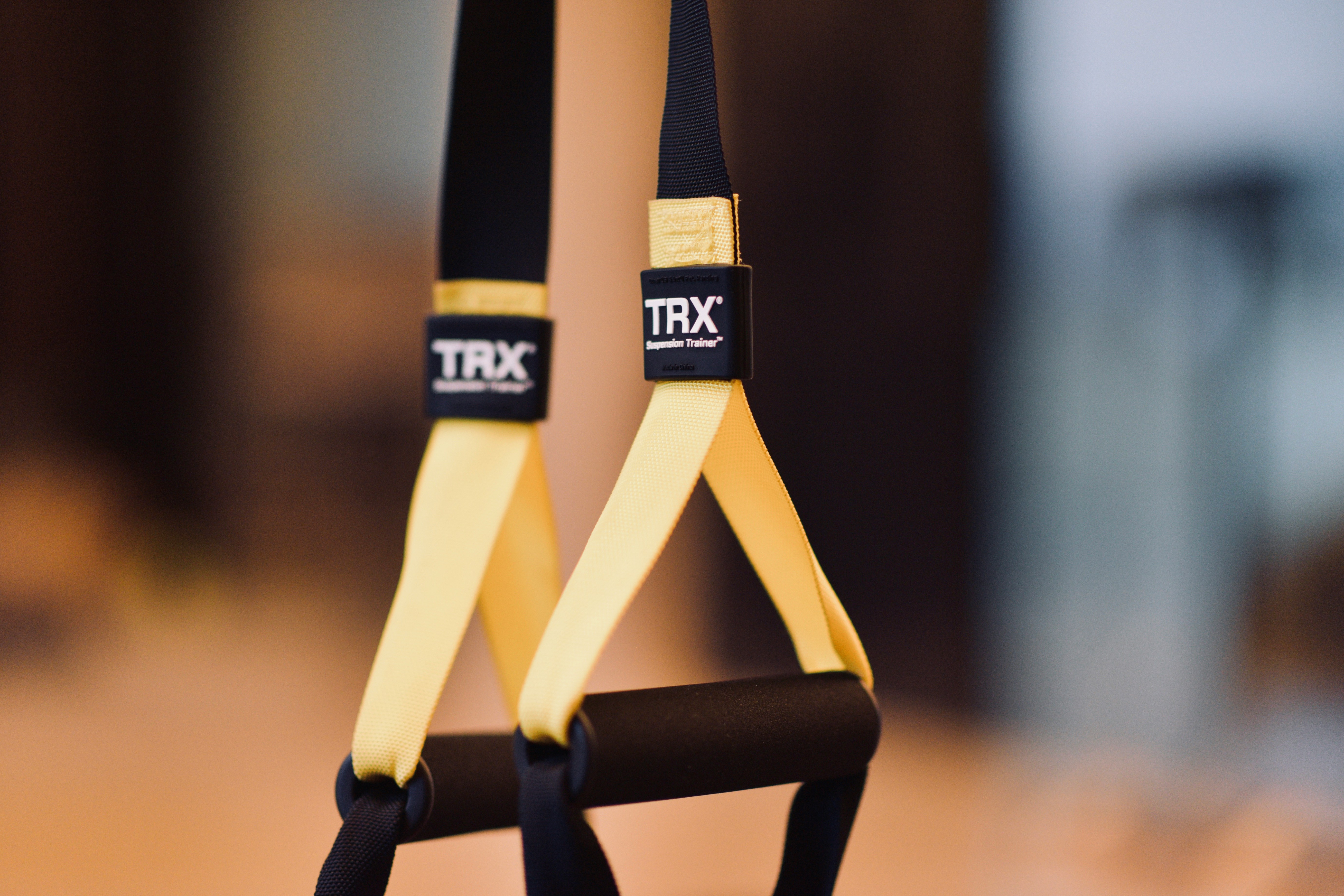 Suspension Trainer Icon